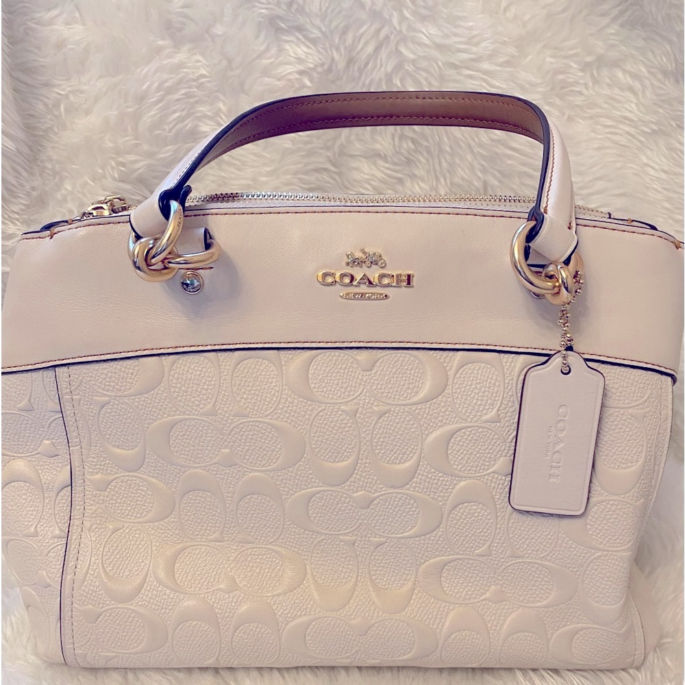 Coach bag - Picture 12 of 12